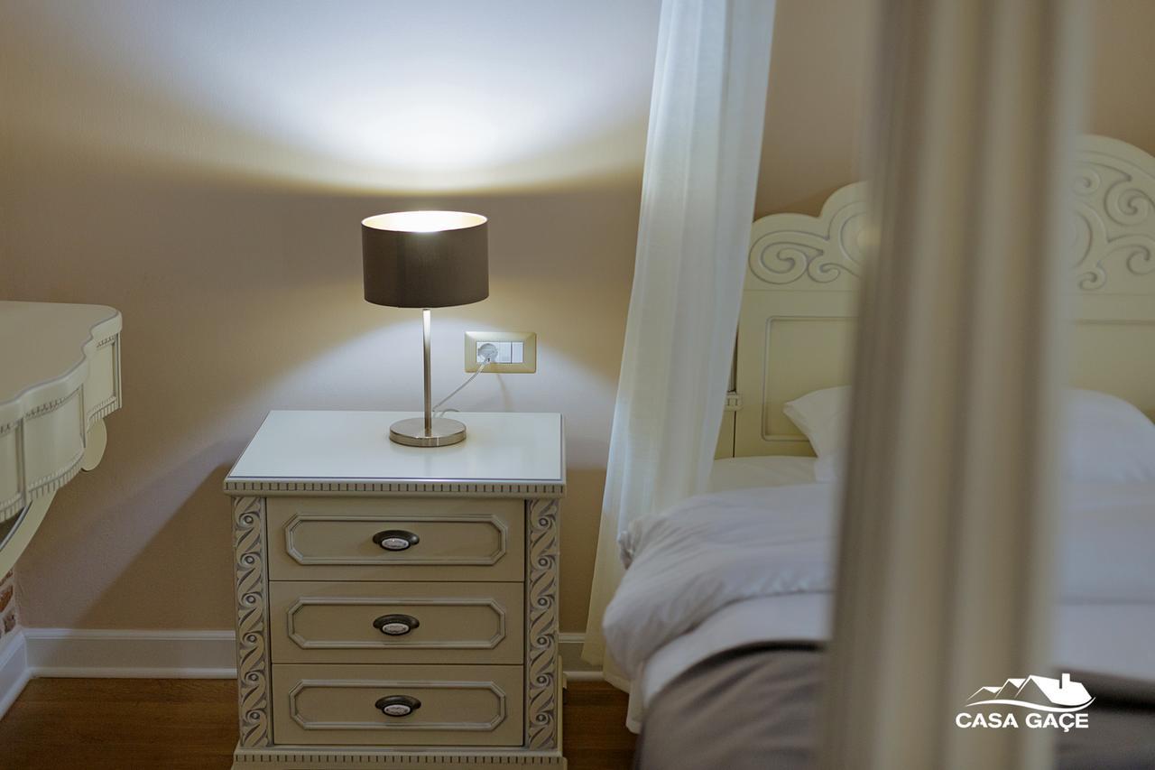 Casa Gace Hotel Korce Kamer foto