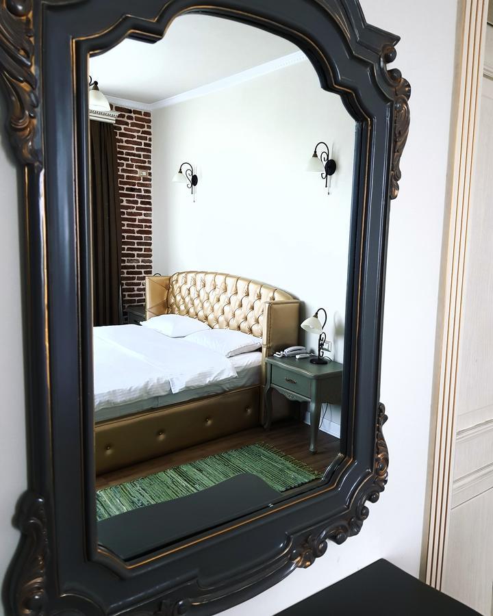 Casa Gace Hotel Korce Kamer foto